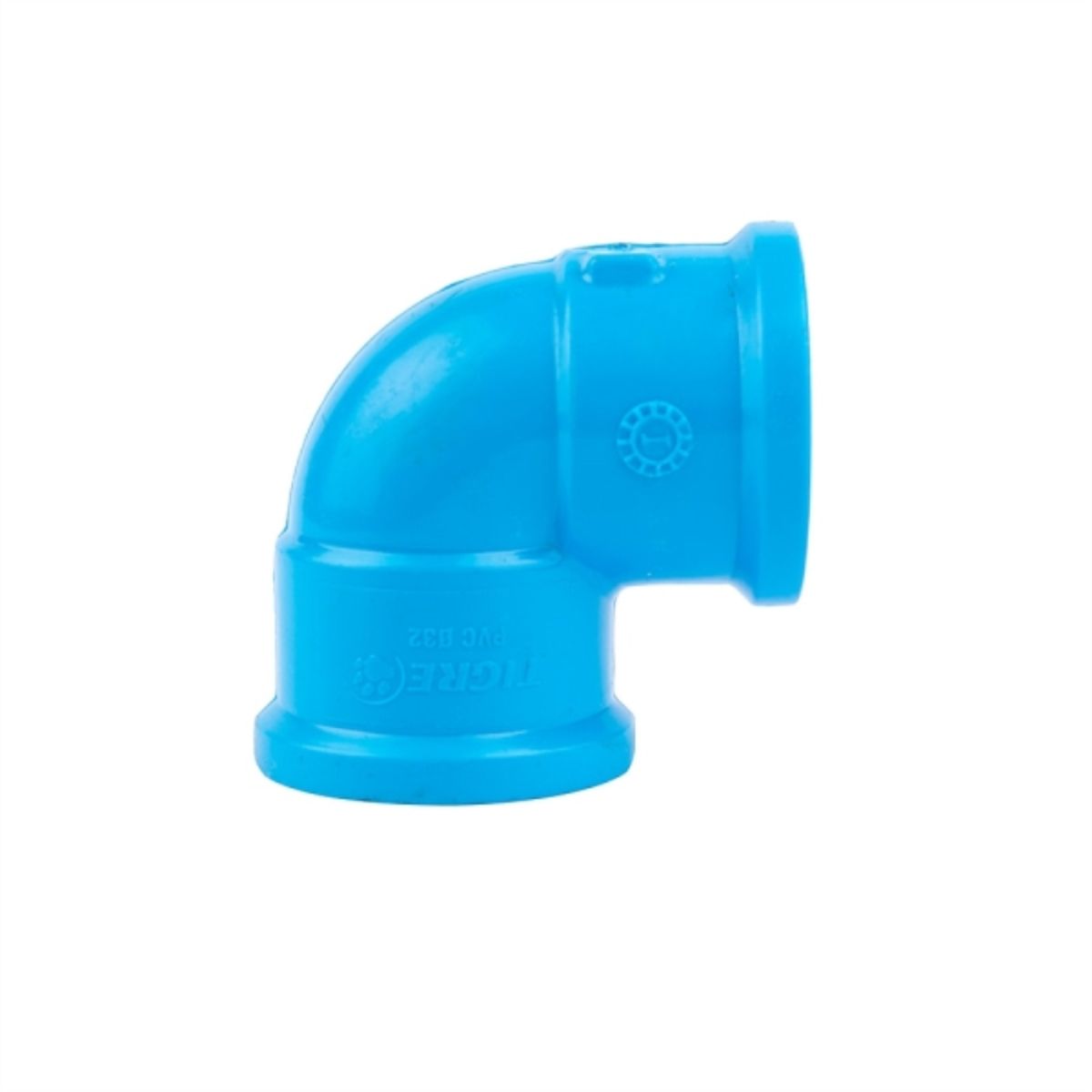 VINILIT - Codo PVC presion 32mm para cementar