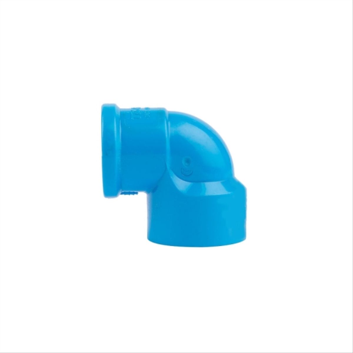 VINILIT - Codo pvc presion HI 20x1/2" para cementar