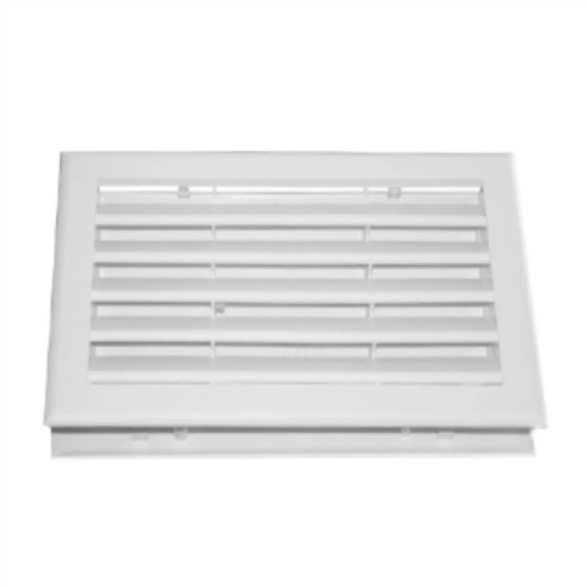 Celosia pvc beagle plastica blanca 20x30cm, marca DVP - Foto Principal