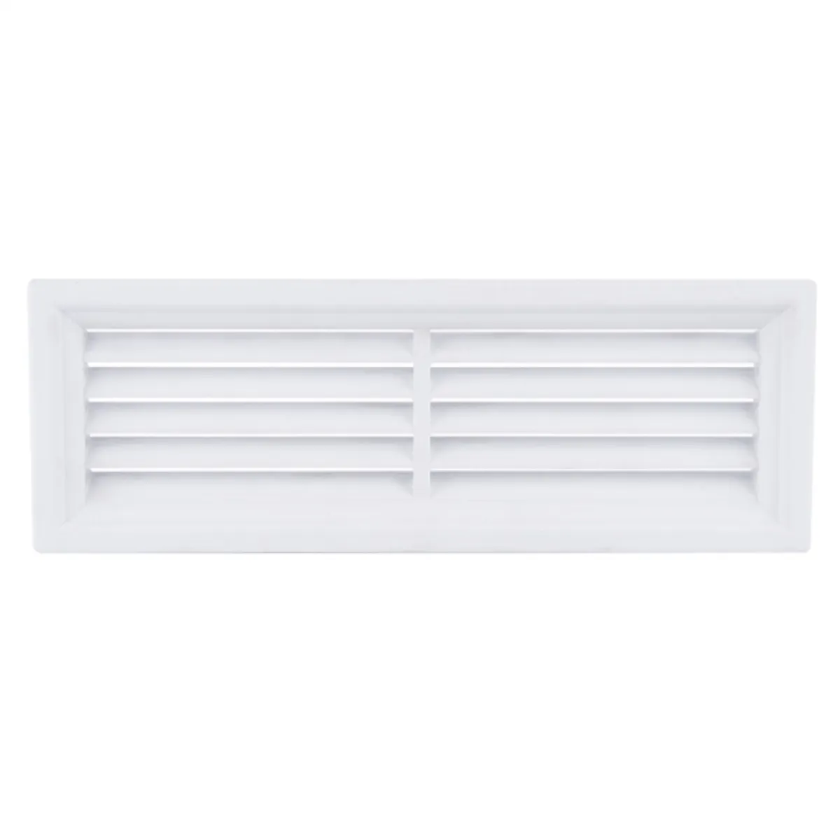 DVP - Celosia pvc juego beagle blanca 35x13cm