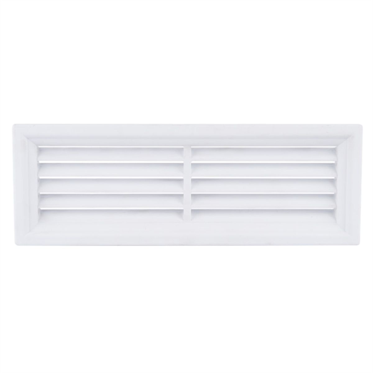 DVP - Celosia pvc juego beagle blanca 35x13cm