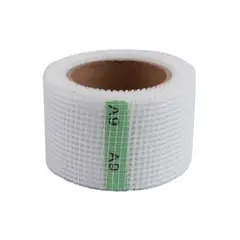 SINMARCA - Cinta para juntas tabiqueria 2x90mt