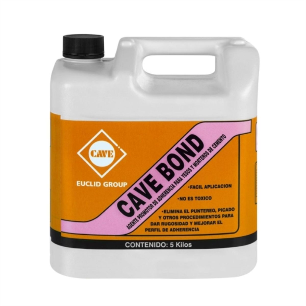 CAVE - Promotor de adherencia Cave bond 5kg