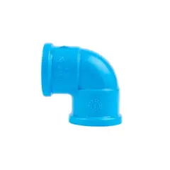 VINILIT - Codo PVC presion 25mm para cementar