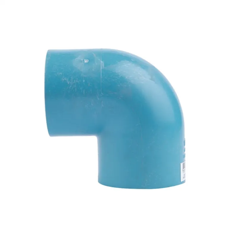 VINILIT - Codo pvc presion 50mm para cementar