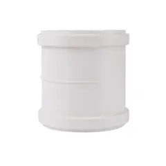 VINILIT - Copla pvc sanitario blanco 110mm