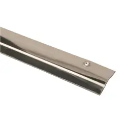 GENERICO - Cubrejunta bronce tacora 2mt