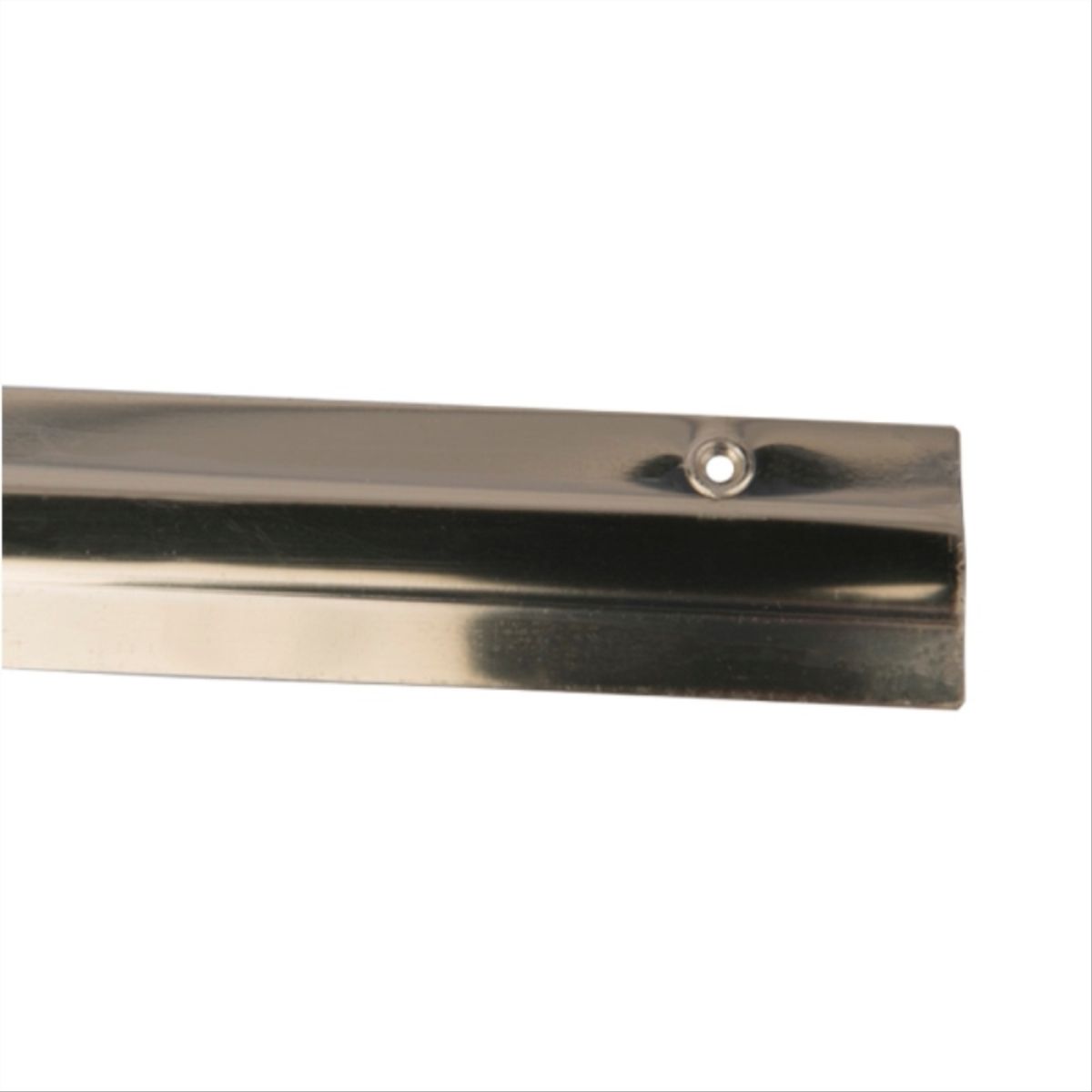 GENERICO - Cubrejunta bronce tacora 2mt