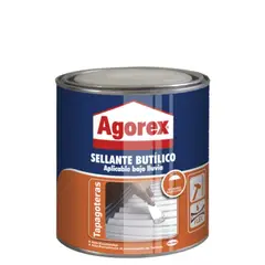 AGOREX - Tapagoteras 300 aplicable bajo lluvia 900 gr