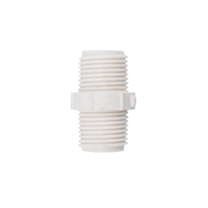 VINILIT - Niple PVC presion HE 1/2" para cementar