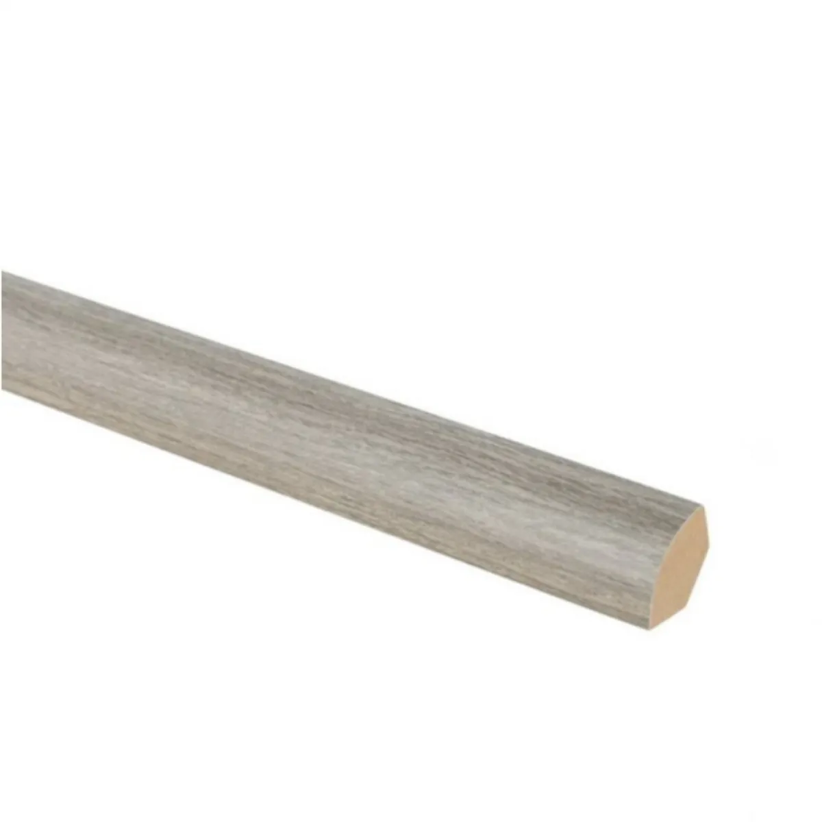 Junquillo 1/4 rodon MDF folio garrison bough 18x18mm 2,4mt, marca MAFOR - Foto Principal