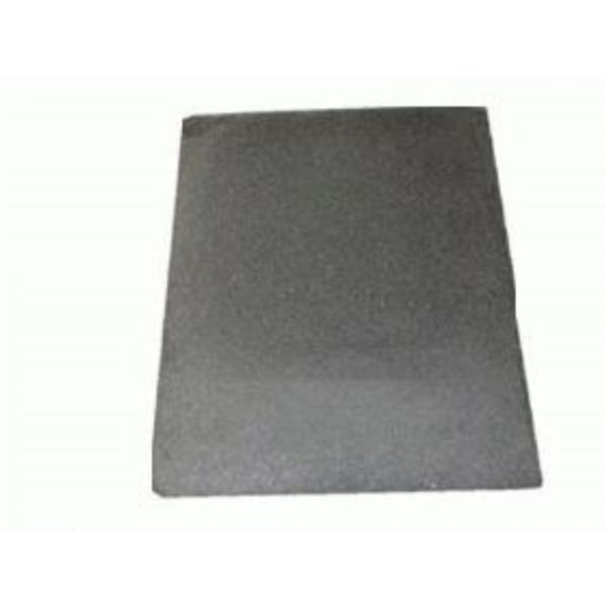 KLINGSPOR - Lija al agua grano 120