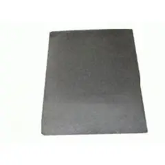 KLINGSPOR - Lija al agua grano 120