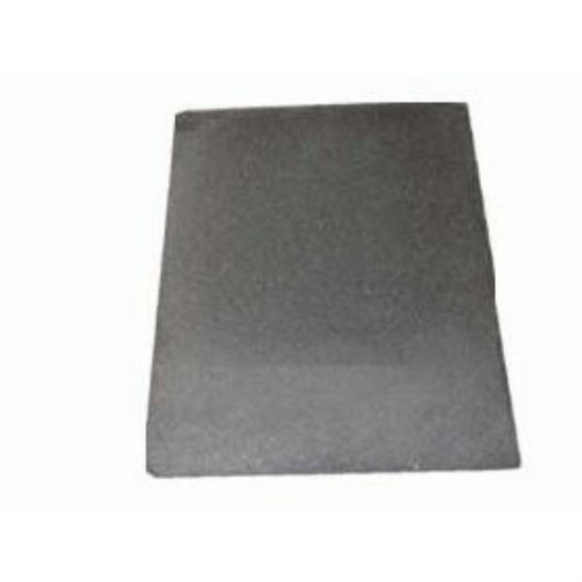 KLINGSPOR - Lija al agua grano 280