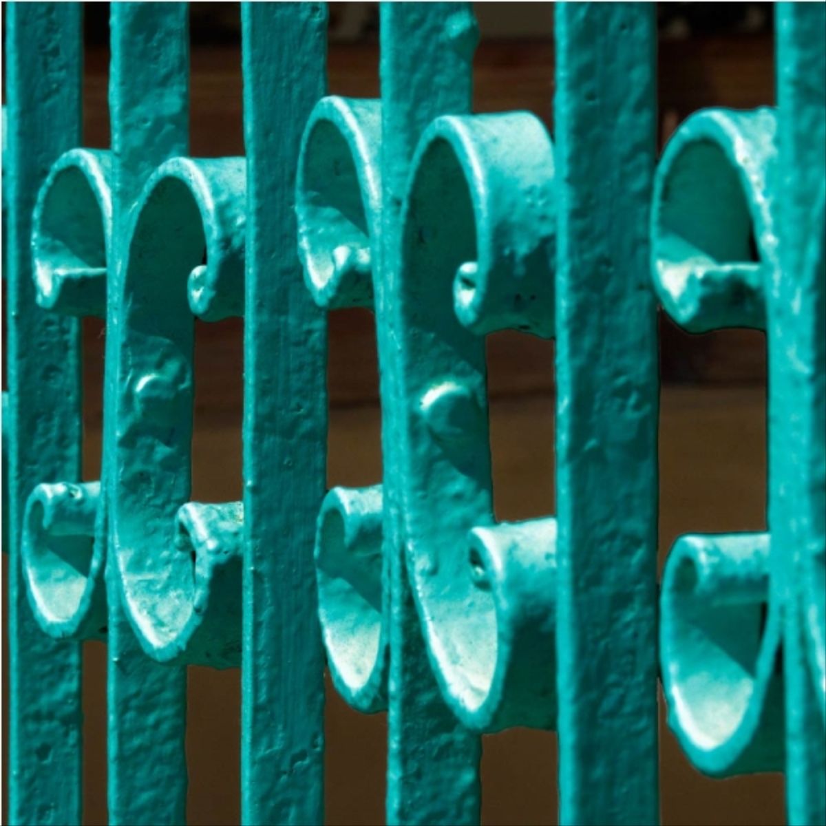 SHERWIN WILLIAMS - Esmalte anticorrosivo Triple acción verde petroleo 1 gal