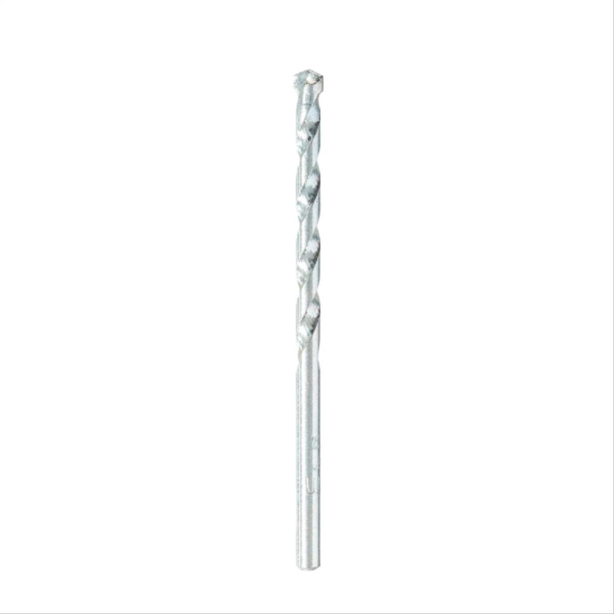 BOSCH - Broca concreto blister 8x80x120mm