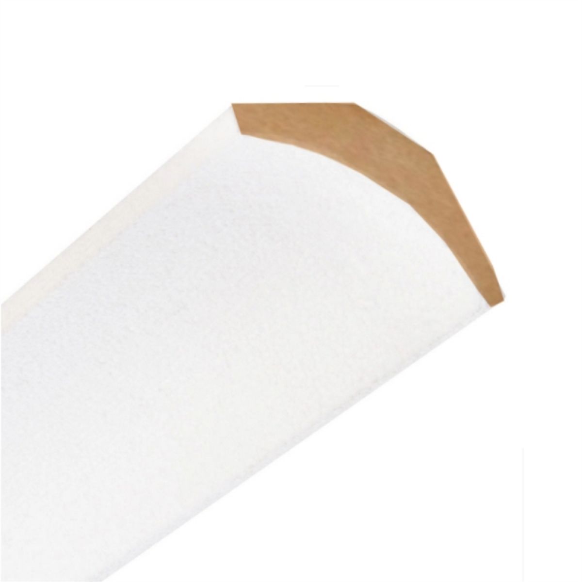 MAFOR - 1/2 caña MDF premol MC8 11/2x11/2mm 2,44mt