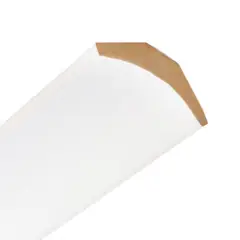 MAFOR - 1/2 caña MDF premol MC8 11/2x11/2mm 2,44mt