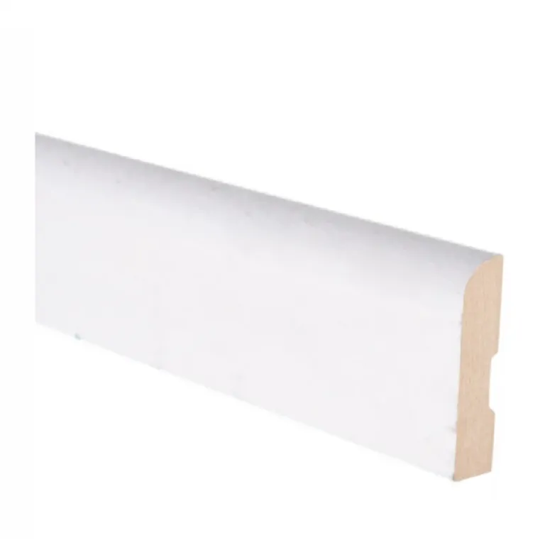MAFOR Guardapolvo MDF premol GP221 rodon 3/4x3mm 2,44mt | Falabella Chile