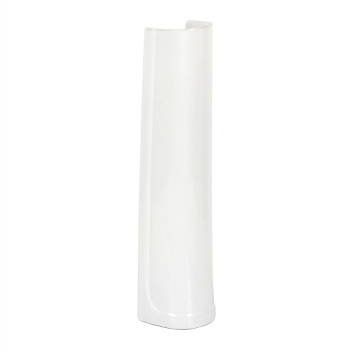 CORONA - Pedestal blanco Acuacer