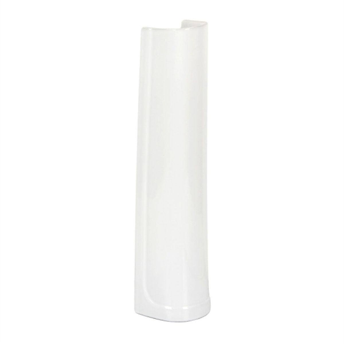 CORONA - Pedestal blanco Acuacer