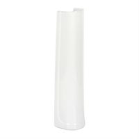 Pedestal blanco Acuacer