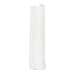 CORONA - Pedestal blanco Acuacer
