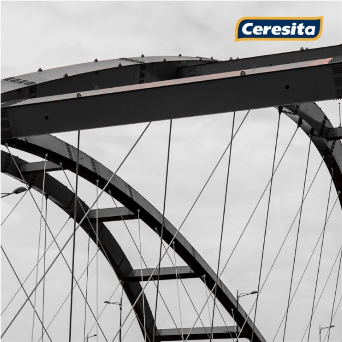 Pintura galvanizado en frio 1 gal, marca CERESITA - Foto 2