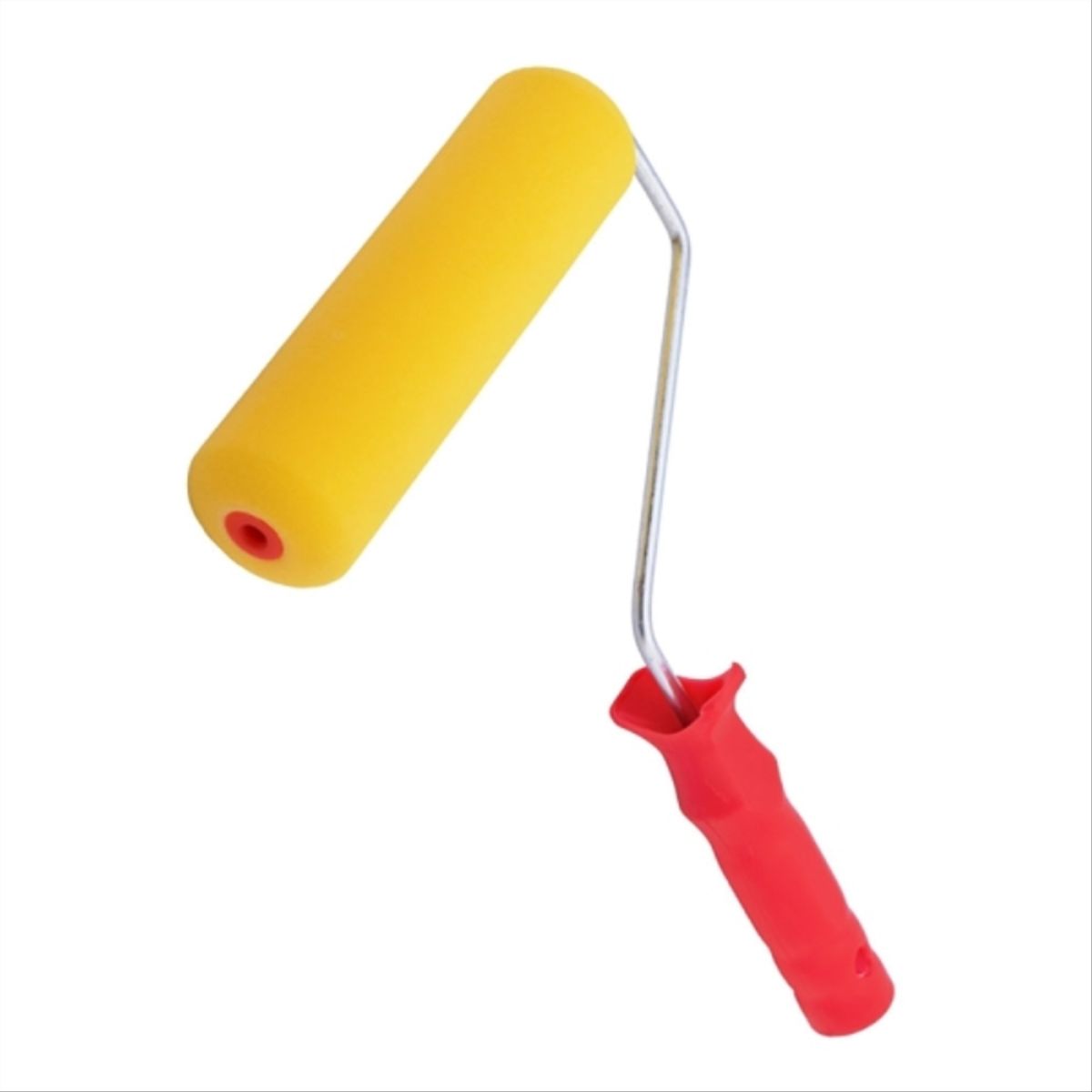 LIZCAL - Rodillo espuma poliéster 18 cm