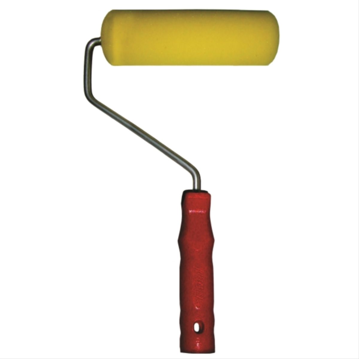 LIZCAL - Rodillo espuma poliéster 18 cm