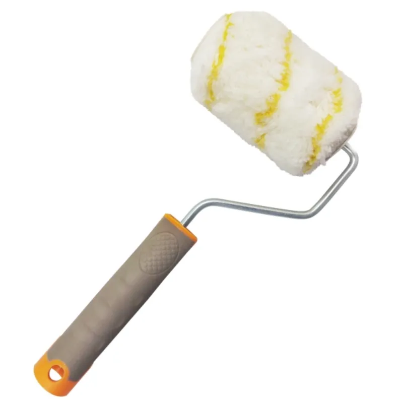 LIZCAL - Rodillo antigota termofusionado 12 cm