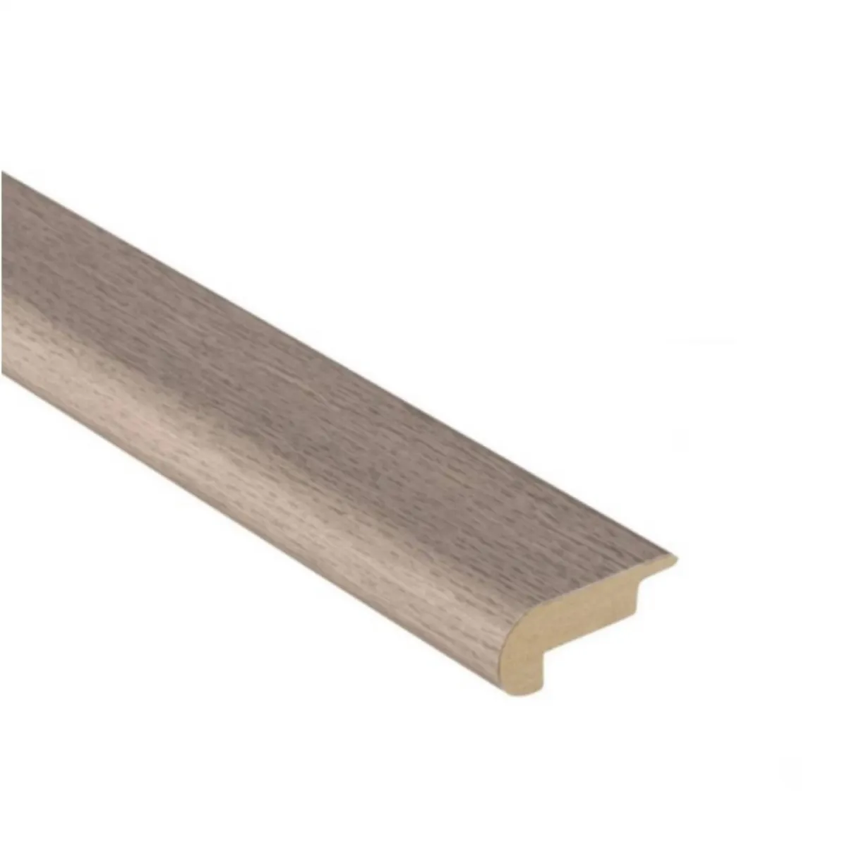 Nariz de grada MDF folio garrison 18x70mm 2,4mt, marca MAFOR - Foto Principal