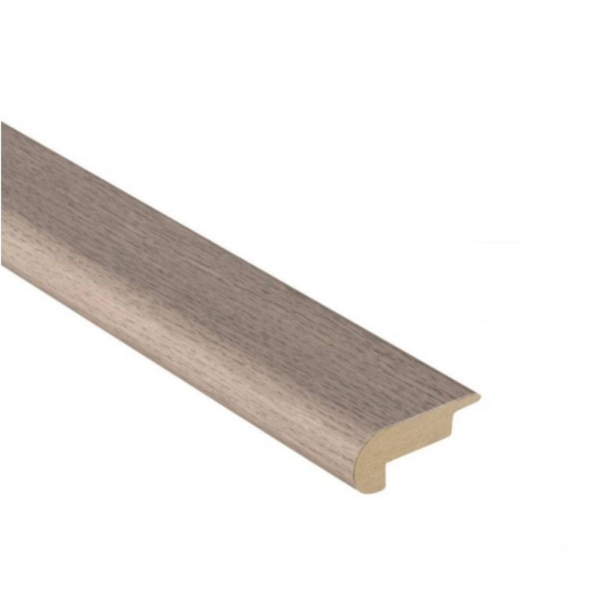 Nariz de grada MDF folio garrison 18x70mm 2,4mt, marca MAFOR - Foto Principal