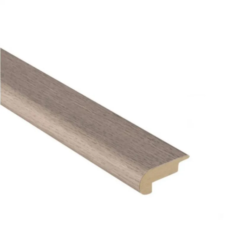 MAFOR - Nariz de grada MDF folio garrison 18x70mm 2,4mt
