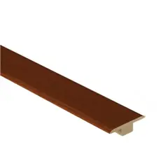MAFOR - Guia transicion MDF folio merbau 1mt