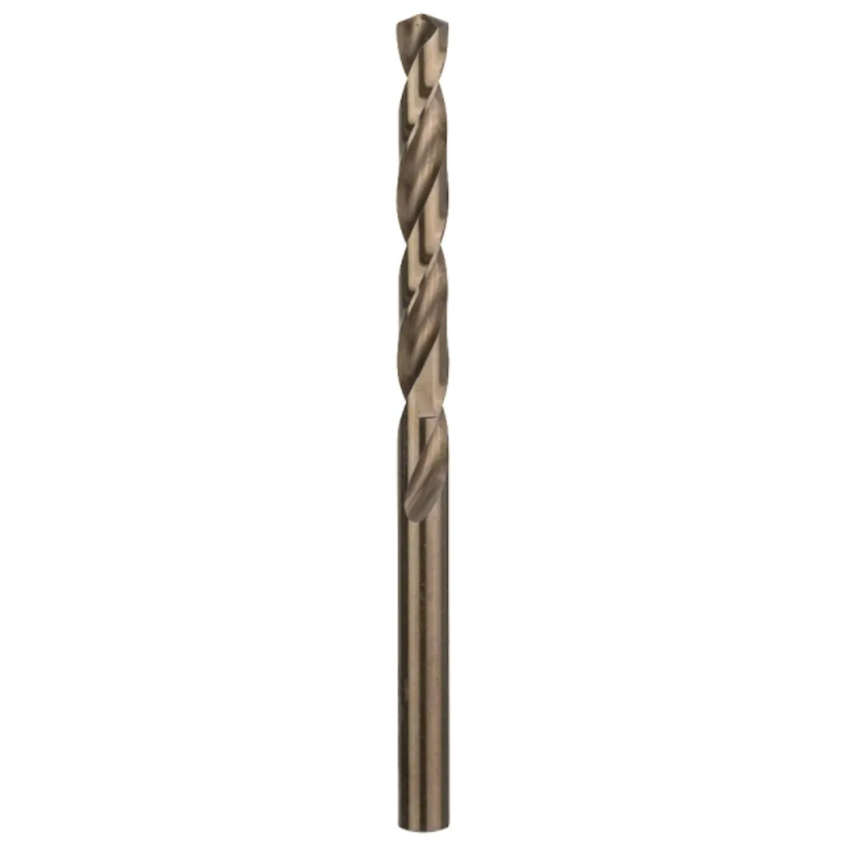 BOSCH - Broca metal cobalto 6,0mm