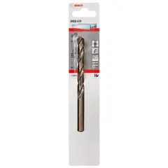 BOSCH - Broca metal cobalto 9,0mm