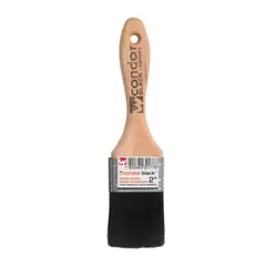 CONDOR - Brocha black 5/8x2"