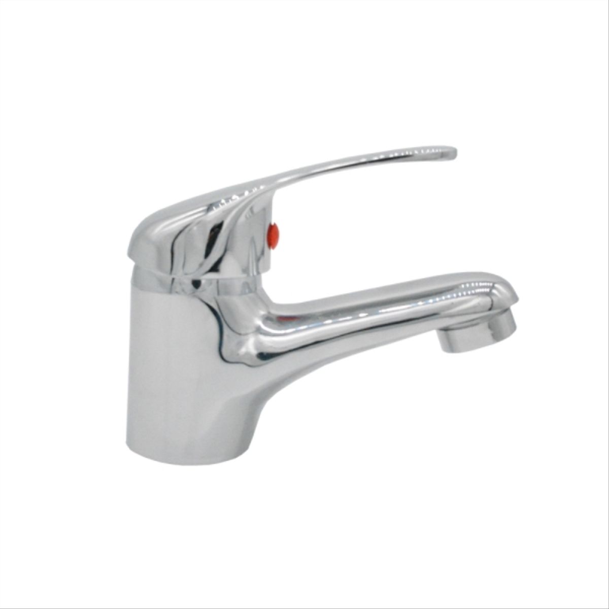 PMB - Monomando lavatorio cromo Austin