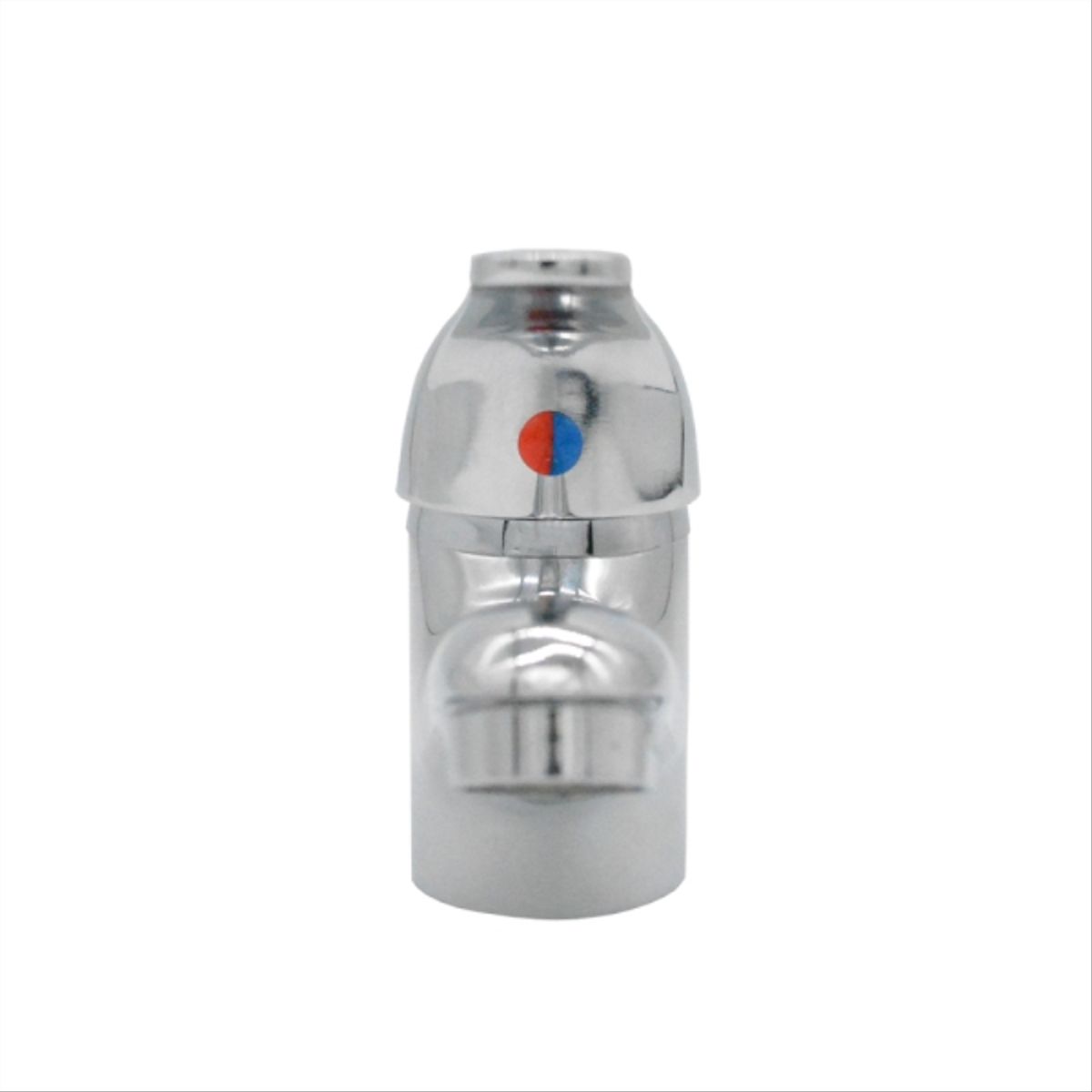 PMB - Monomando lavatorio cromo Austin