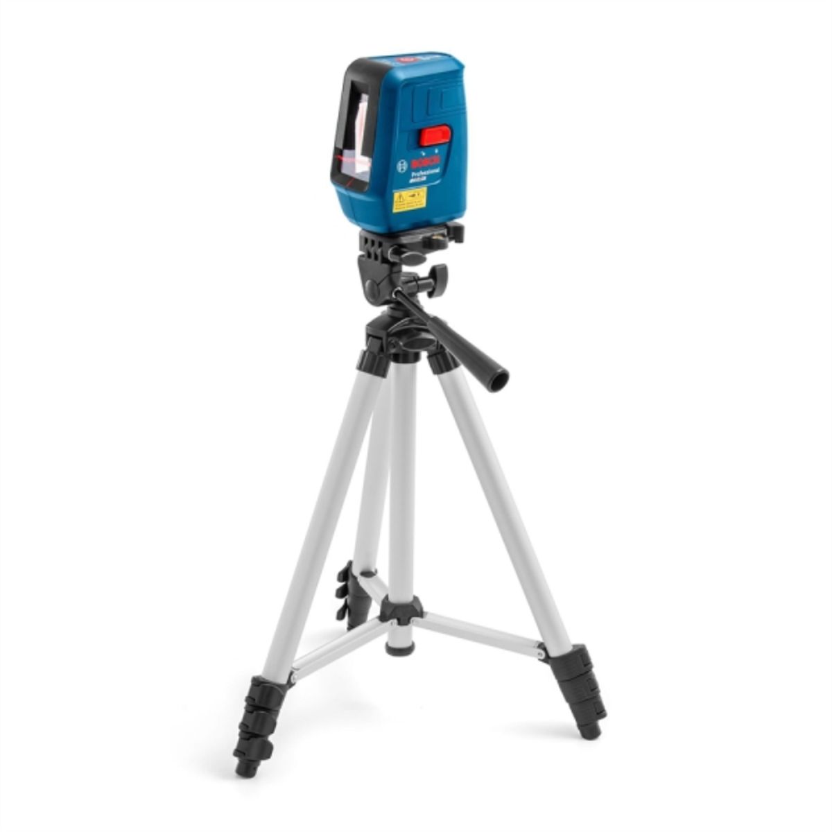 BOSCH - Nivel láser de líneas azul Nivelox