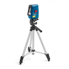 BOSCH - Nivel láser de líneas azul Nivelox