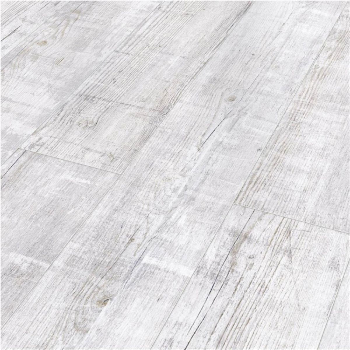 CLASSEN - Piso flotante 8 mm SP grey 1,99 mt2