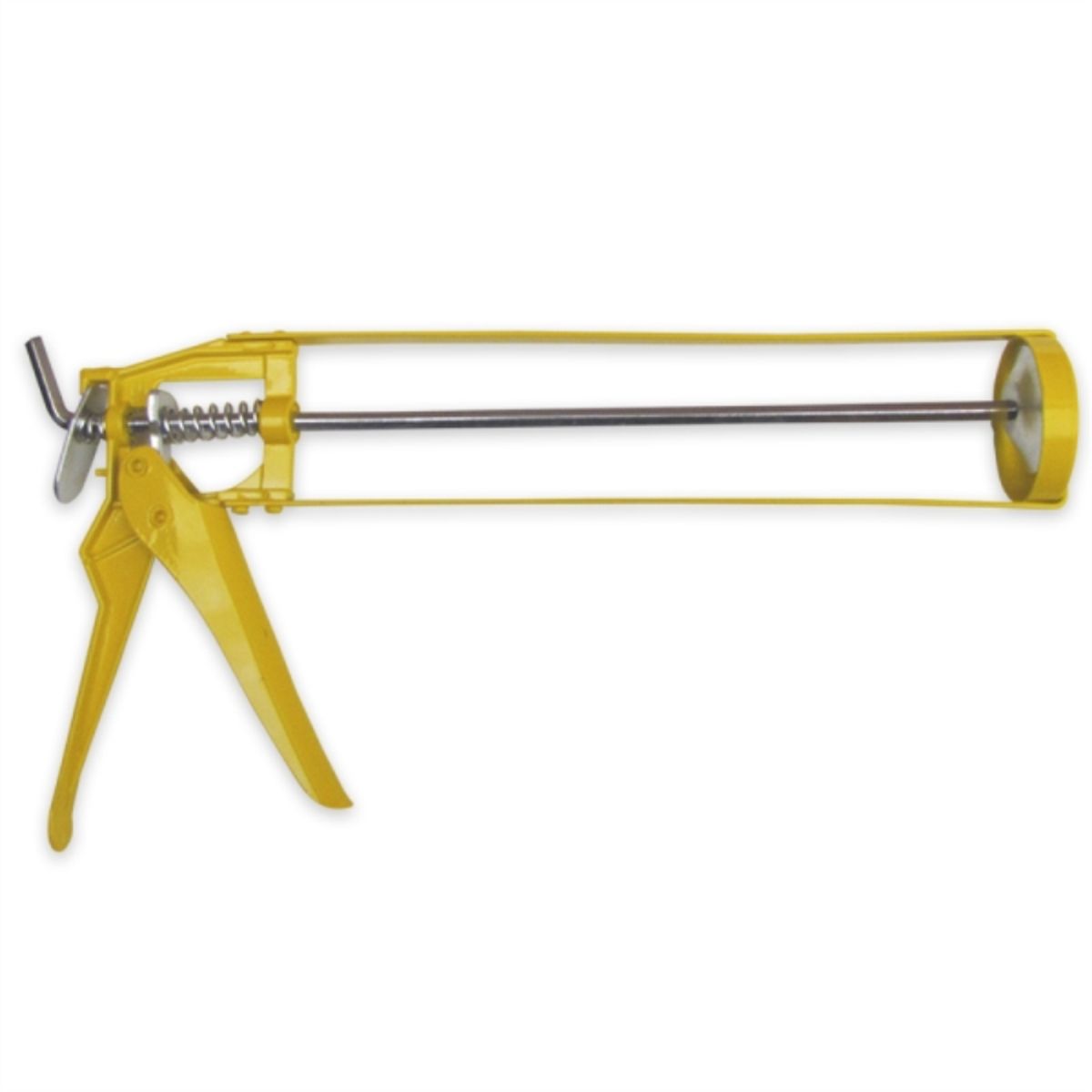 F3C - Pistola calafatera Skeleton 9"