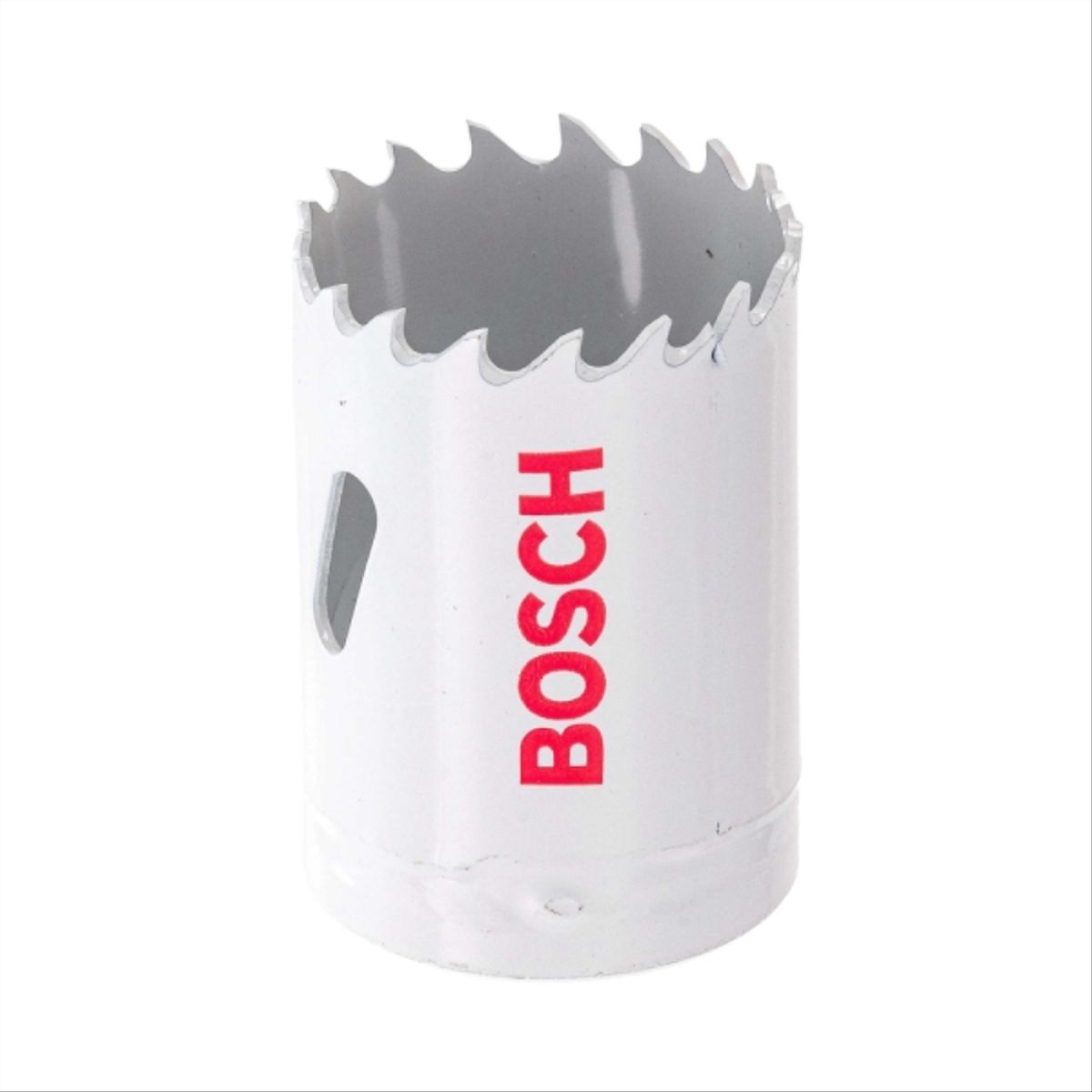 BOSCH - Sierra copa Bosch Bimetálica HSS 35mm, 1 3/8" en blister