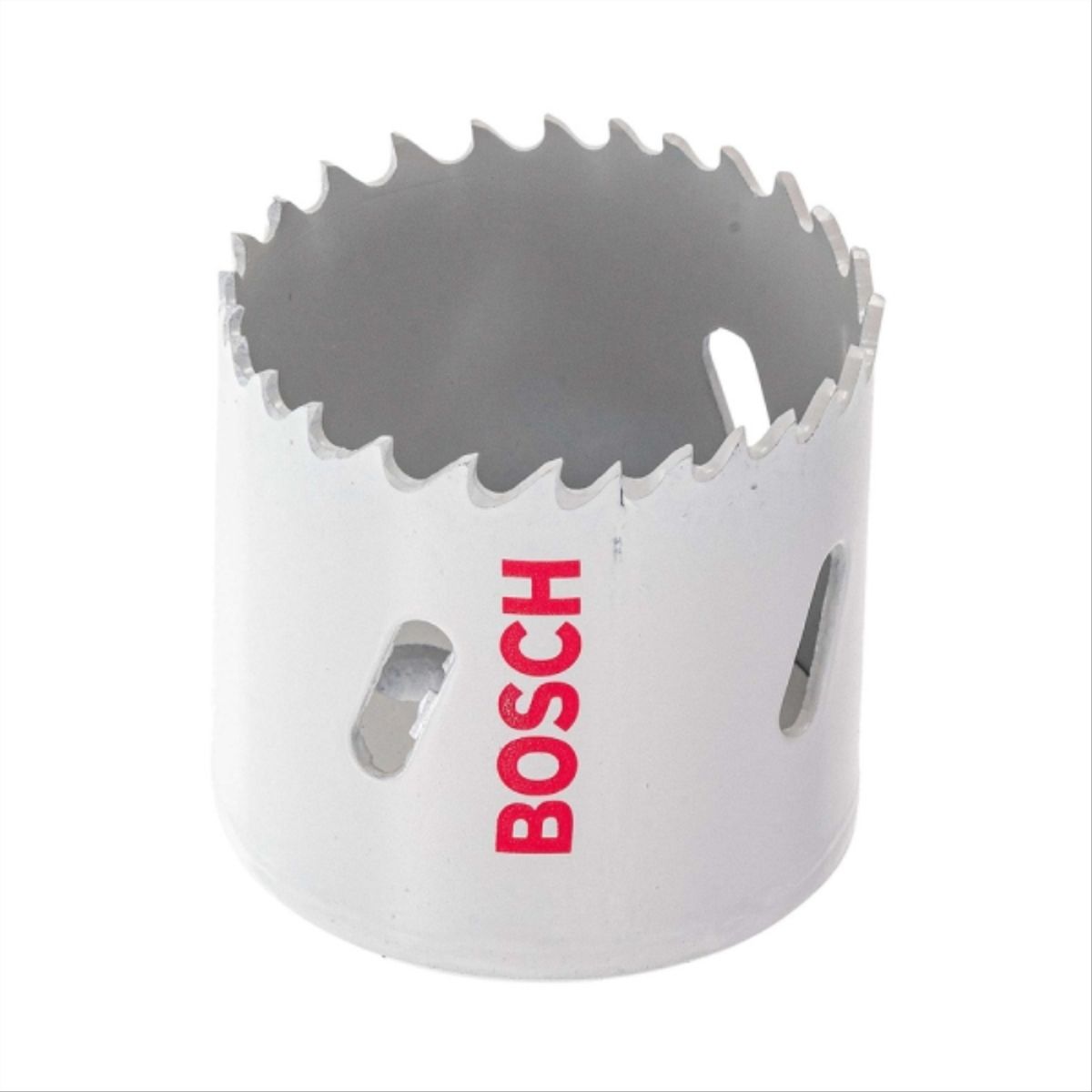 BOSCH - Sierra copa Bosch Bimetálica HSS 48mm, 1 7/8" en blister