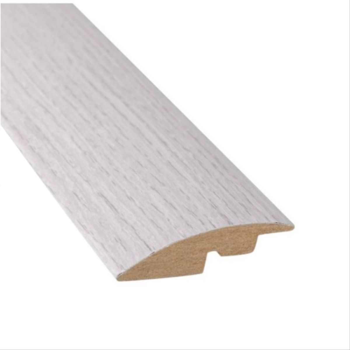 MAFOR - Guia compensacion MDF folio white 1mt