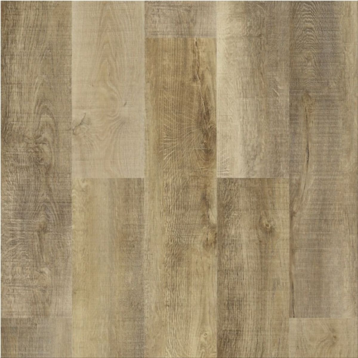 ANTHOLOGY FLOORING - Piso SPC vinílico 5,5 mm Canelo caja 2,22 mt2