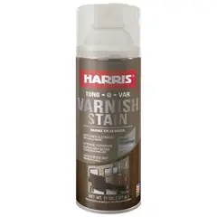 HARRIS - Pintura en spray barniz caoba 311 gr