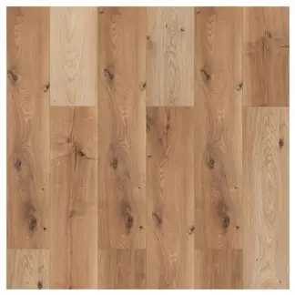 CLASSEN - Piso flotante 8 mm Oak mix natural 1,99 mt2